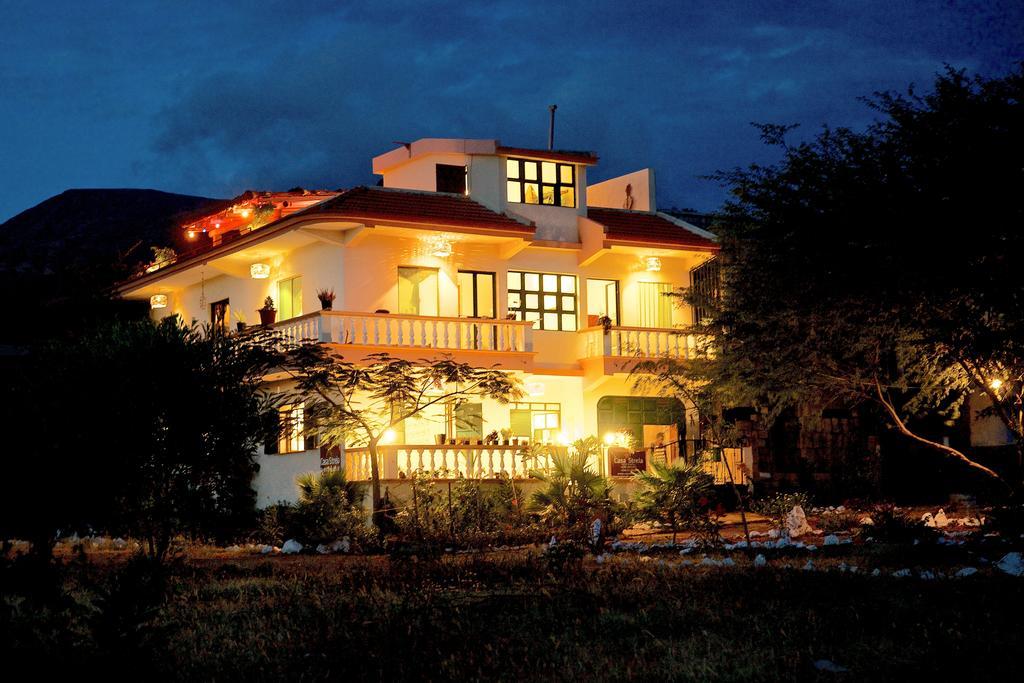 Casa Strela B&B Tarrafal Tarrafal  Εξωτερικό φωτογραφία
