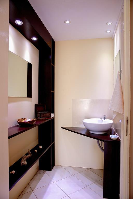 Casa Strela B&B Tarrafal Tarrafal  Δωμάτιο φωτογραφία