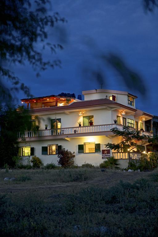 Casa Strela B&B Tarrafal Tarrafal  Εξωτερικό φωτογραφία