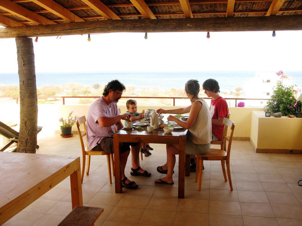 Casa Strela B&B Tarrafal Tarrafal  Εξωτερικό φωτογραφία