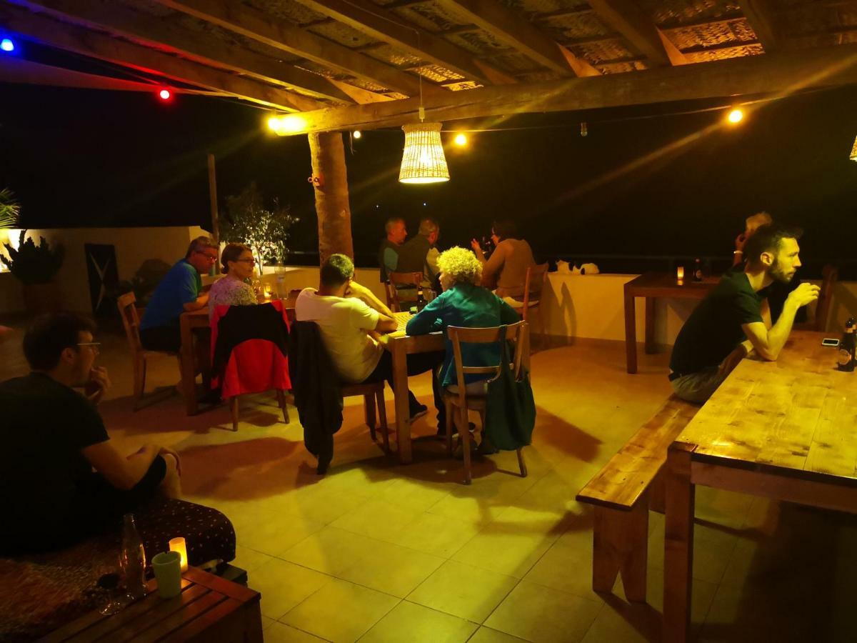 Casa Strela B&B Tarrafal Tarrafal  Εξωτερικό φωτογραφία